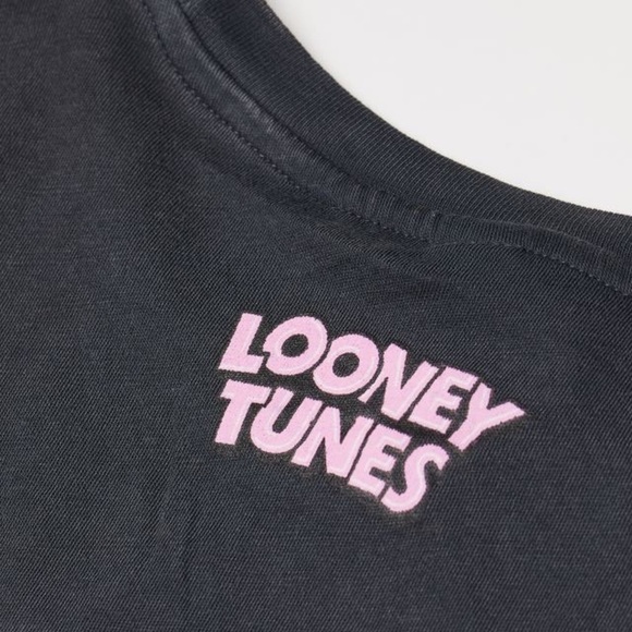 Looney Tunes Graphic Tee - Picture 3 of 3